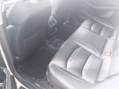 Geely Xingrui 2.0T Diesel Luxury - ფოტო 12