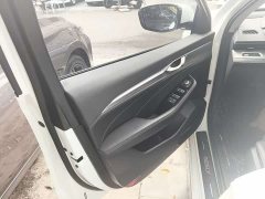 Geely Xingrui 2.0T Diesel Luxury - ფოტო 13