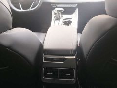 Geely Xingrui 2.0T Diesel Luxury - ფოტო 14