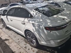 Geely Xingrui 2.0T Diesel Luxury - ფოტო 15