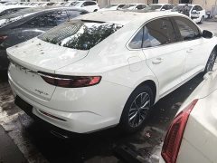 Geely Xingrui 2.0T Diesel Luxury - ფოტო 16