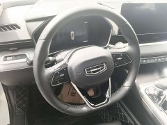 Geely Xingrui 2.0T Diesel Luxury - ფოტო 4