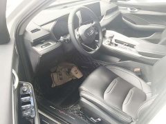 Geely Xingrui 2.0T Diesel Luxury - ფოტო 5