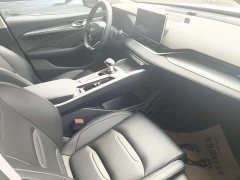 Geely Xingrui 2.0T Diesel Luxury - ფოტო 6