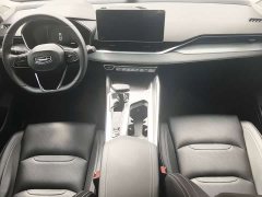 Geely Xingrui 2.0T Diesel Luxury - ფოტო 7