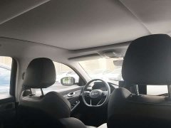 Geely Xingrui 2.0T Diesel Luxury - ფოტო 8