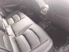 Geely Xingrui 2.0T Diesel Luxury - ფოტო 9
