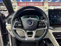 BYD Song Plus New Energy 2021 DM-i 110KM Flagship Plus - ფოტო 10