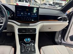 BYD Song Plus New Energy 2021 DM-i 110KM Flagship Plus - ფოტო 12