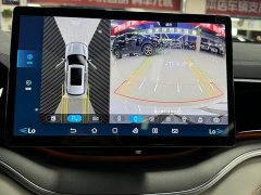 BYD Song Plus New Energy 2021 DM-i 110KM Flagship Plus - ფოტო 13