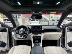 BYD Song Plus New Energy 2021 DM-i 110KM Flagship Plus - ფოტო 15
