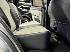 BYD Song Plus New Energy 2021 DM-i 110KM Flagship Plus - ფოტო 18