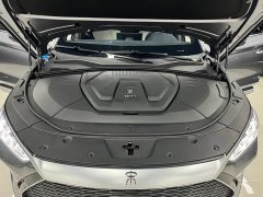BYD Song Plus New Energy 2021 DM-i 110KM Flagship Plus - ფოტო 19
