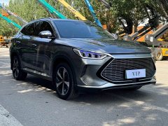 BYD Song Plus New Energy 2021 DM-i 110KM Flagship Plus - ფოტო 3