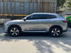 BYD Song Plus New Energy 2021 DM-i 110KM Flagship Plus - ფოტო 4