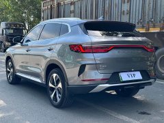 BYD Song Plus New Energy 2021 DM-i 110KM Flagship Plus - ფოტო 5