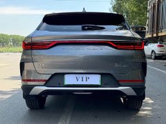 BYD Song Plus New Energy 2021 DM-i 110KM Flagship Plus - ფოტო 6