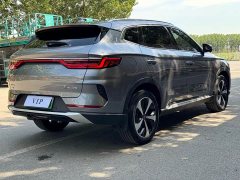 BYD Song Plus New Energy 2021 DM-i 110KM Flagship Plus - ფოტო 7