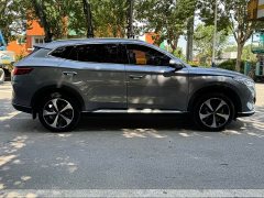 BYD Song Plus New Energy 2021 DM-i 110KM Flagship Plus - ფოტო 8