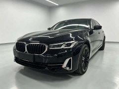 BMW 5 Series 530Li Premier Luxury Package - ფოტო 1