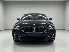 BMW 5 Series 530Li Premier Luxury Package - ფოტო 2
