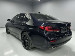 BMW 5 Series 530Li Premier Luxury Package - ფოტო 3