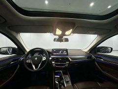 BMW 5 Series 530Li Premier Luxury Package - ფოტო 5
