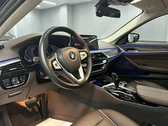 BMW 5 Series 530Li Premier Luxury Package - ფოტო 6