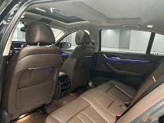 BMW 5 Series 530Li Premier Luxury Package - ფოტო 7