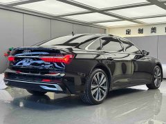 Audi A6L 45 TFSI quattro Premium Dynamic - ფოტო 11