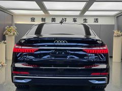 Audi A6L 45 TFSI quattro Premium Dynamic - ფოტო 12