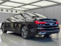 Audi A6L 45 TFSI quattro Premium Dynamic - ფოტო 13