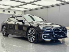 Audi A6L 45 TFSI quattro Premium Dynamic - ფოტო 3
