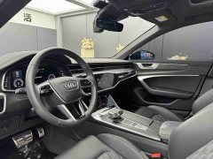 Audi A6L 45 TFSI quattro Premium Dynamic - ფოტო 4