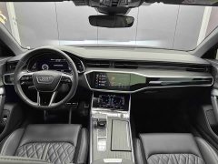 Audi A6L 45 TFSI quattro Premium Dynamic - ფოტო 5
