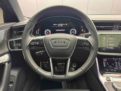 Audi A6L 45 TFSI quattro Premium Dynamic - ფოტო 6