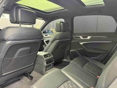 Audi A6L 45 TFSI quattro Premium Dynamic - ფოტო 8