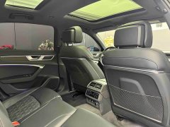 Audi A6L 45 TFSI quattro Premium Dynamic - ფოტო 9