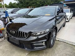 Geely Xingrui 2023 2.0T Diesel Luxury - ფოტო 1