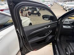 Geely Xingrui 2023 2.0T Diesel Luxury - ფოტო 11