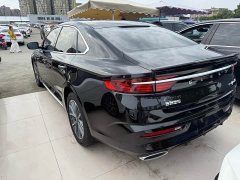 Geely Xingrui 2023 2.0T Diesel Luxury - ფოტო 12