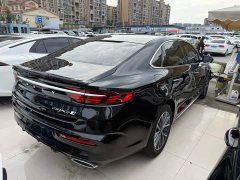 Geely Xingrui 2023 2.0T Diesel Luxury - ფოტო 13