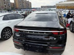 Geely Xingrui 2023 2.0T Diesel Luxury - ფოტო 14
