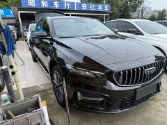 Geely Xingrui 2023 2.0T Diesel Luxury - ფოტო 2