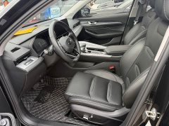 Geely Xingrui 2023 2.0T Diesel Luxury - ფოტო 4