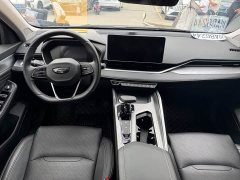 Geely Xingrui 2023 2.0T Diesel Luxury - ფოტო 5