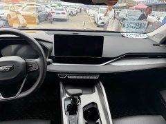 Geely Xingrui 2023 2.0T Diesel Luxury - ფოტო 6