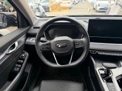 Geely Xingrui 2023 2.0T Diesel Luxury - ფოტო 7