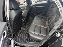 Geely Xingrui 2023 2.0T Diesel Luxury - ფოტო 8