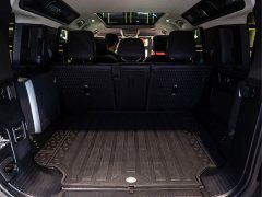 Land Rover Defender Facelift 110 3.0T P400 Dark Edition - ფოტო 12
